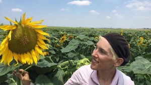 Ahava Emuah Lange  7-7-2015