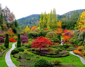 ButchartGarden