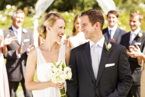 people getting married in their 30s